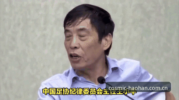 中国足协第三批禁足名单解读教程：从浩瀚体育平台视角看足球反腐动态